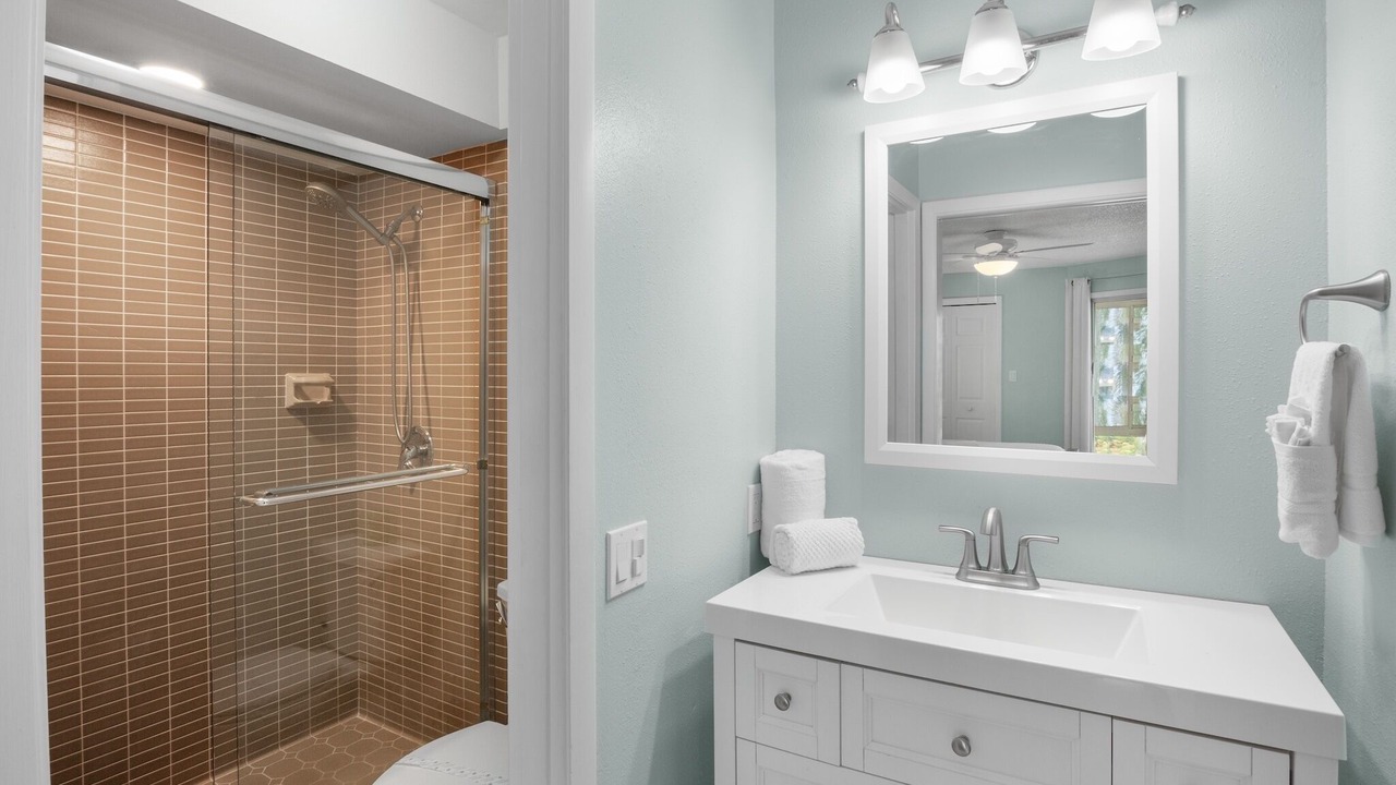 Photo of Bathroom in Holmes Beach