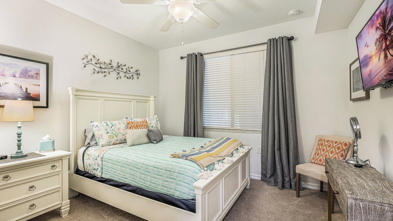 Photo of Bedroom in Naples