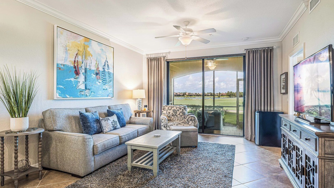 Photo of Bedroom in Naples