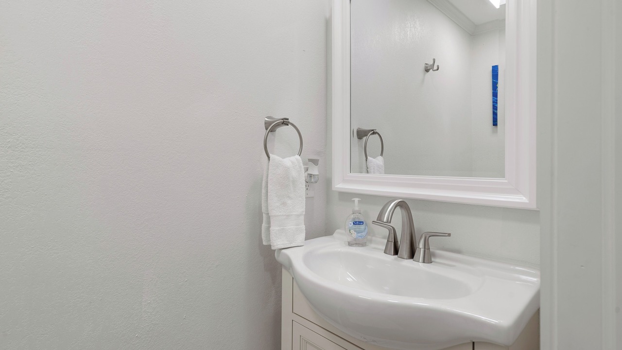 Photo of Bathroom in Islamorada