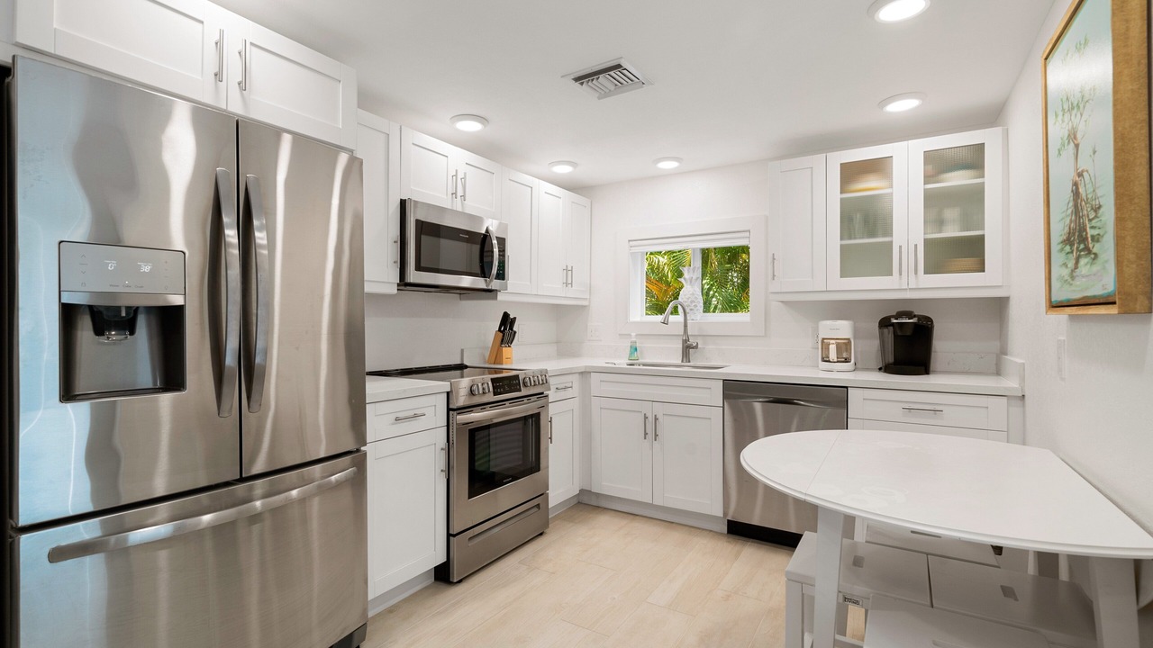 Photo of Kitchen in Islamorada
