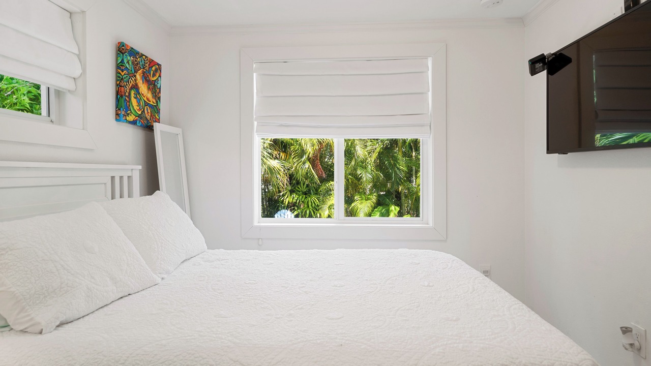 Photo of Bedroom in Islamorada