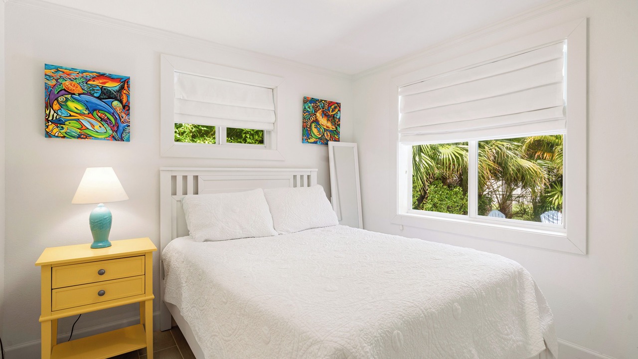 Photo of Bedroom in Islamorada