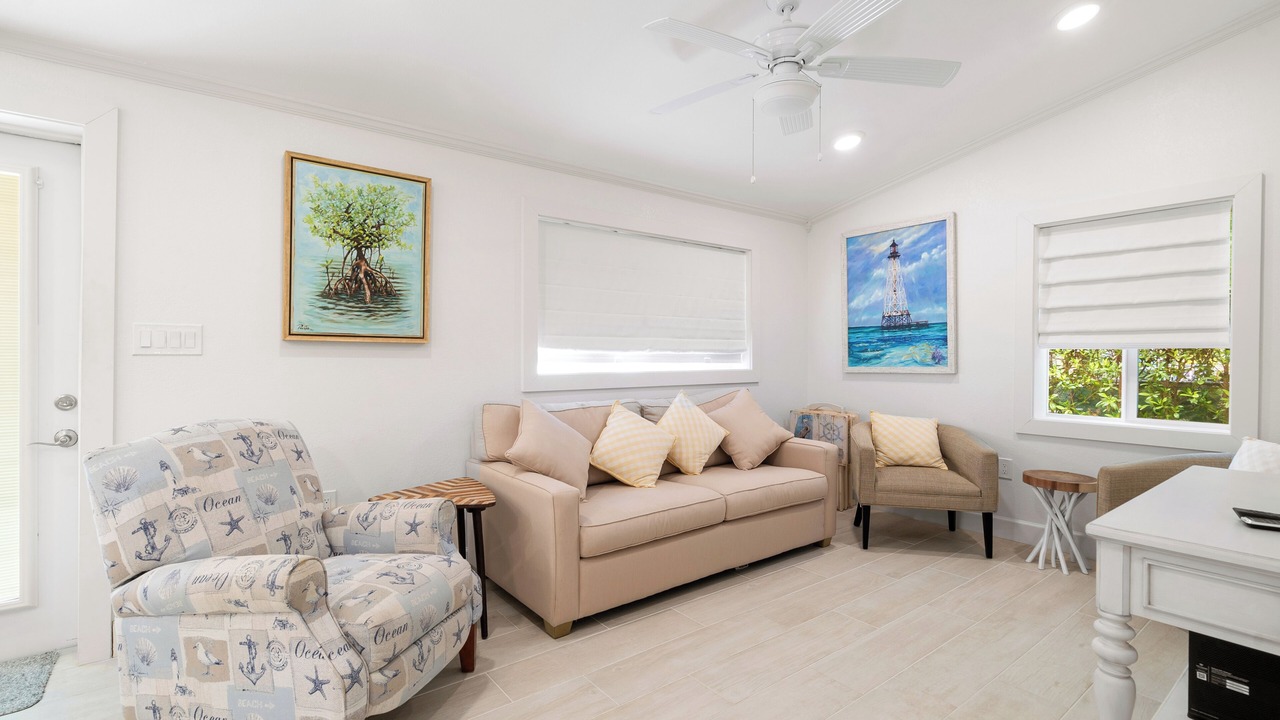 Photo of Bedroom in Islamorada
