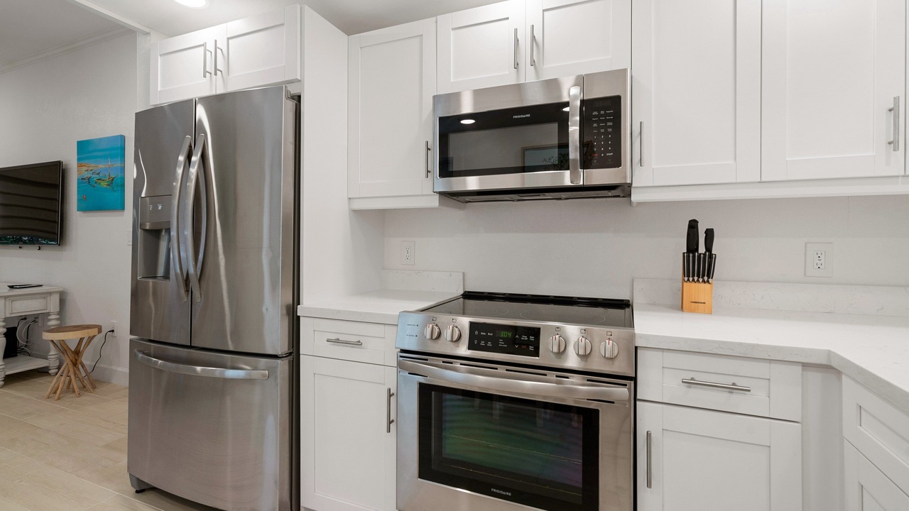 Photo of Kitchen in Islamorada