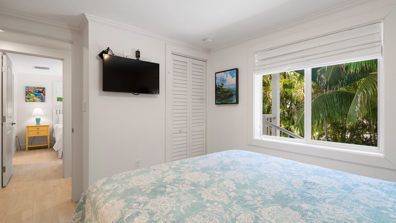 Photo of Bedroom in Islamorada