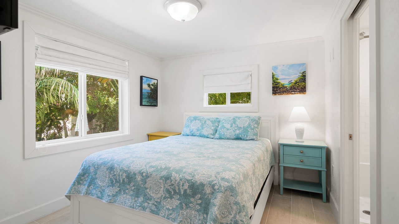 Photo of Bedroom in Islamorada
