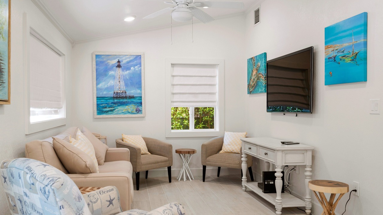 Photo of Livingroom in Islamorada