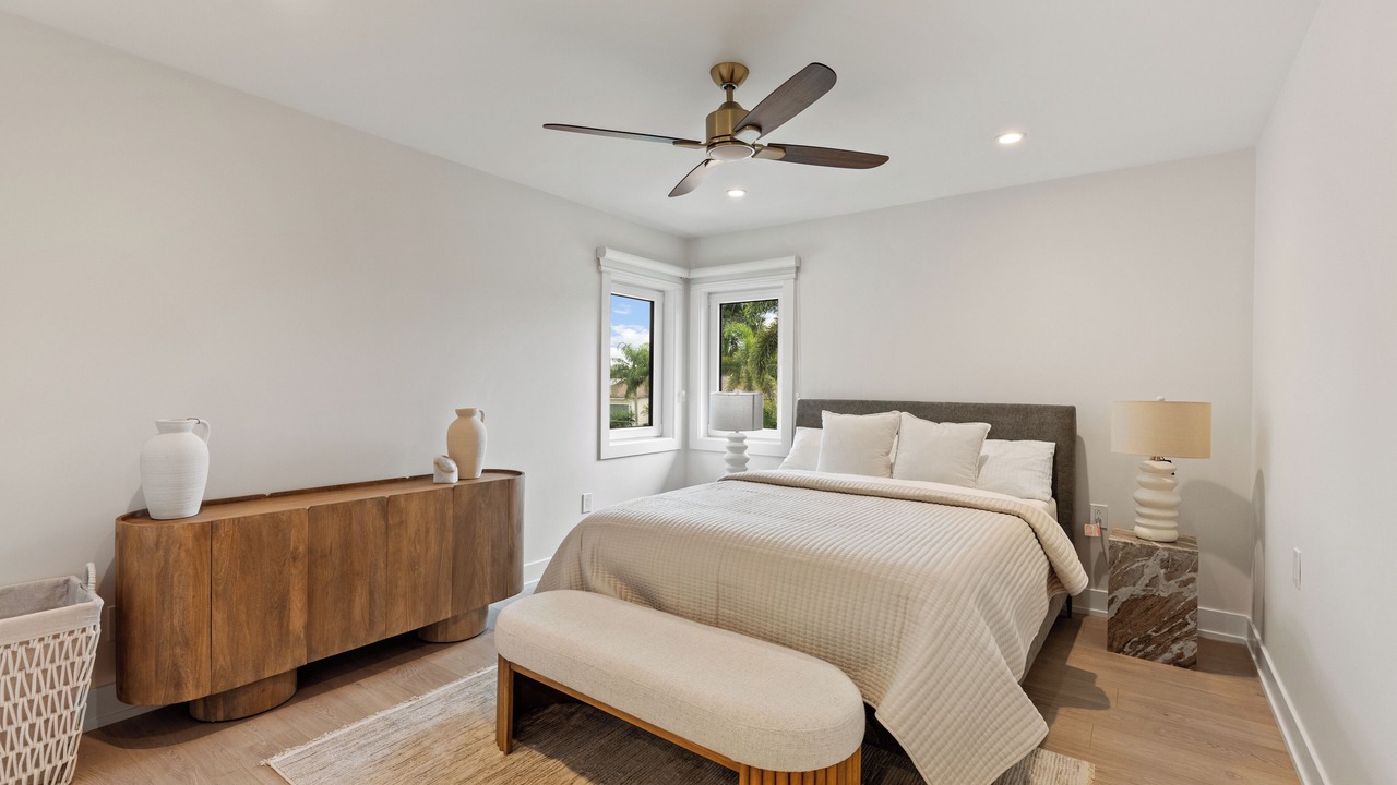Photo of Bedroom in Palm River Estates