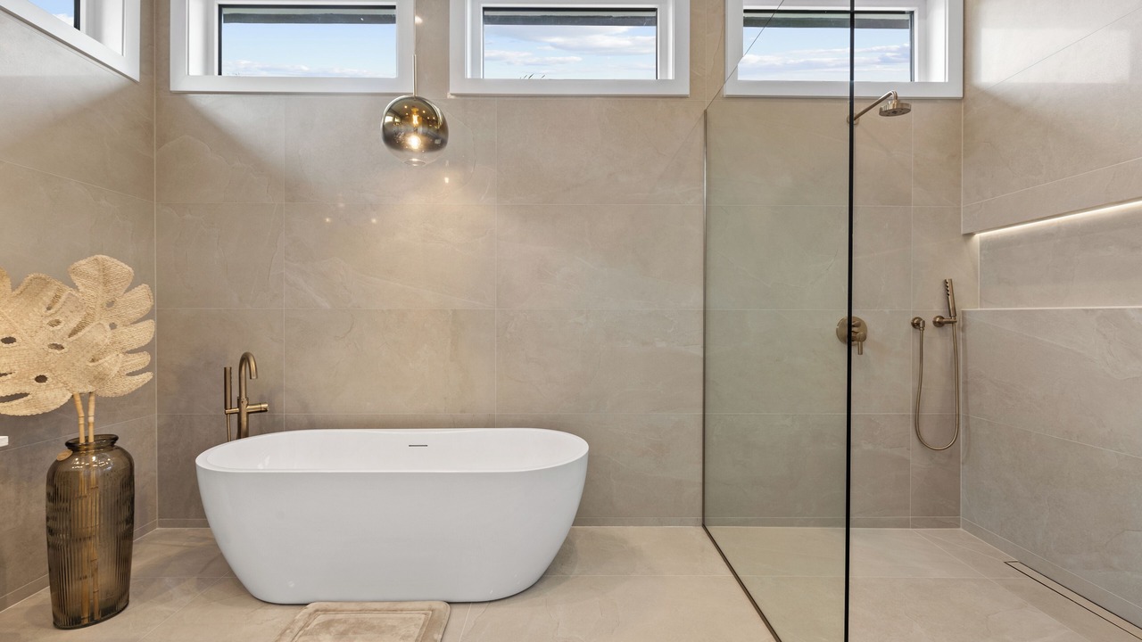 Photo of Bathroom in Palm River Estates