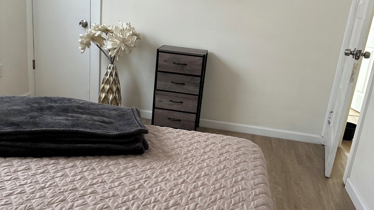 Photo of Bedroom in Wilson