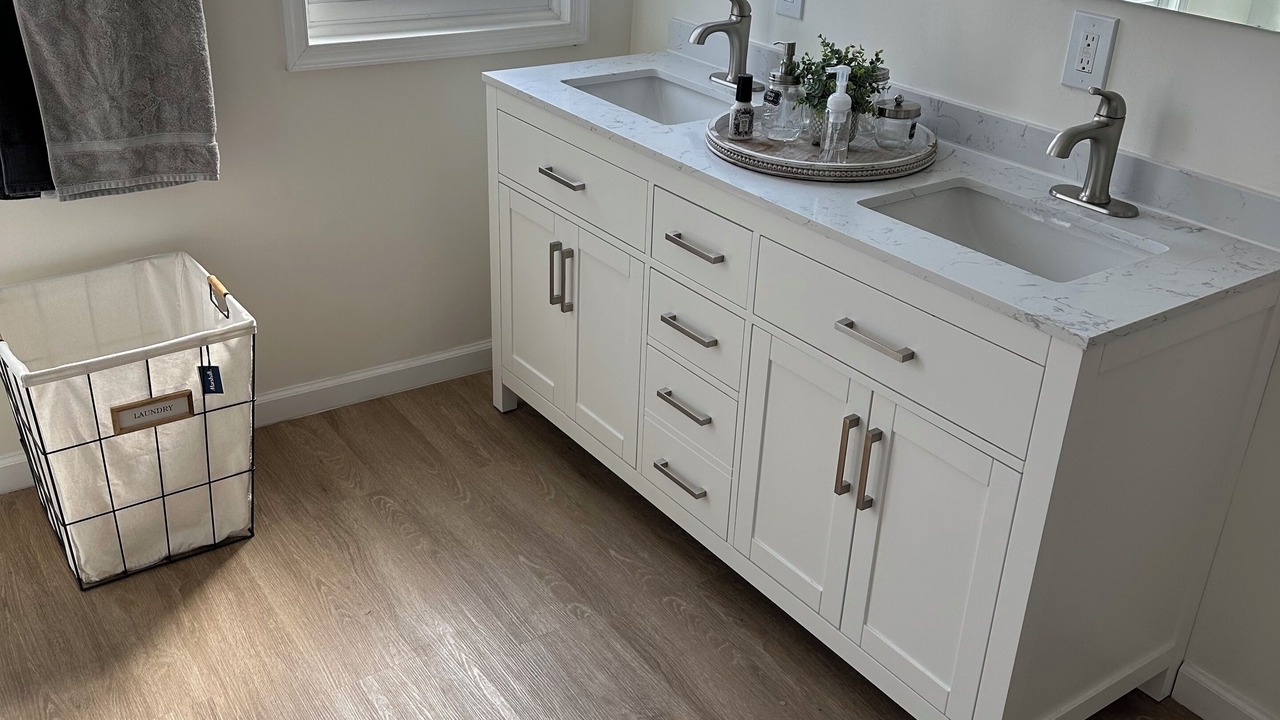 Photo of Bathroom in Wilson