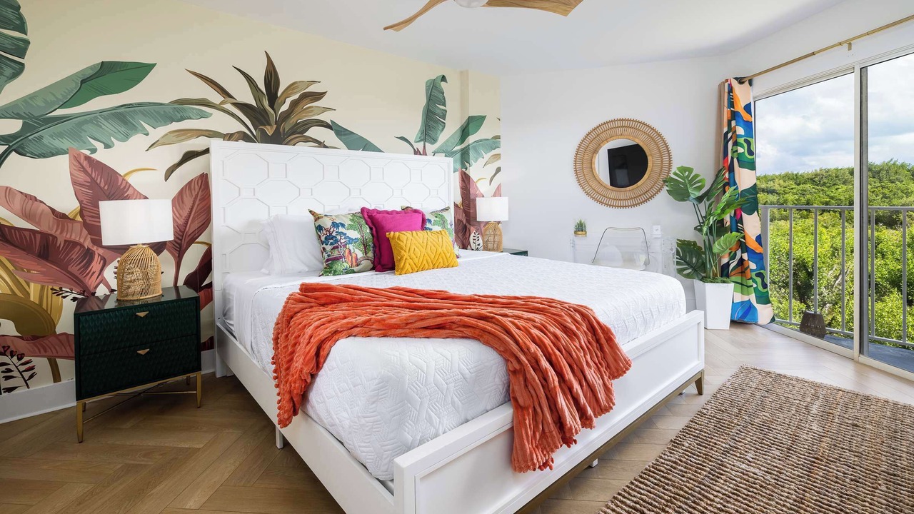 Photo of Bedroom in Blue Waters