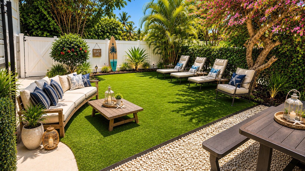 Photo of Patio Balcony in Siesta Key