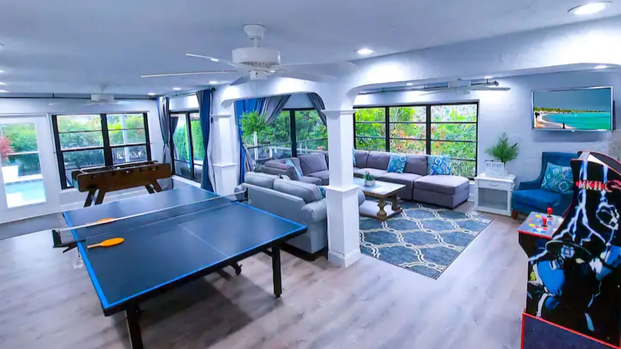 Photo of Bedroom in Siesta Key
