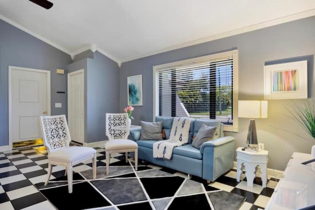Photo of Livingroom in Deep Creek