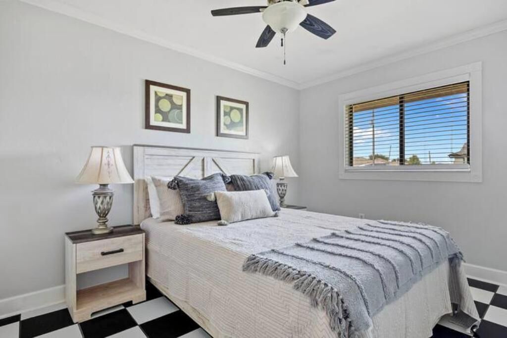 Photo of Bedroom in Deep Creek