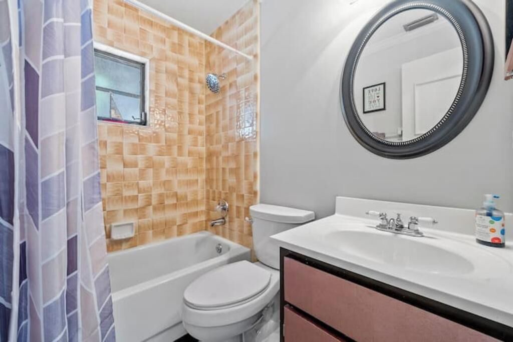 Photo of Bathroom in Deep Creek