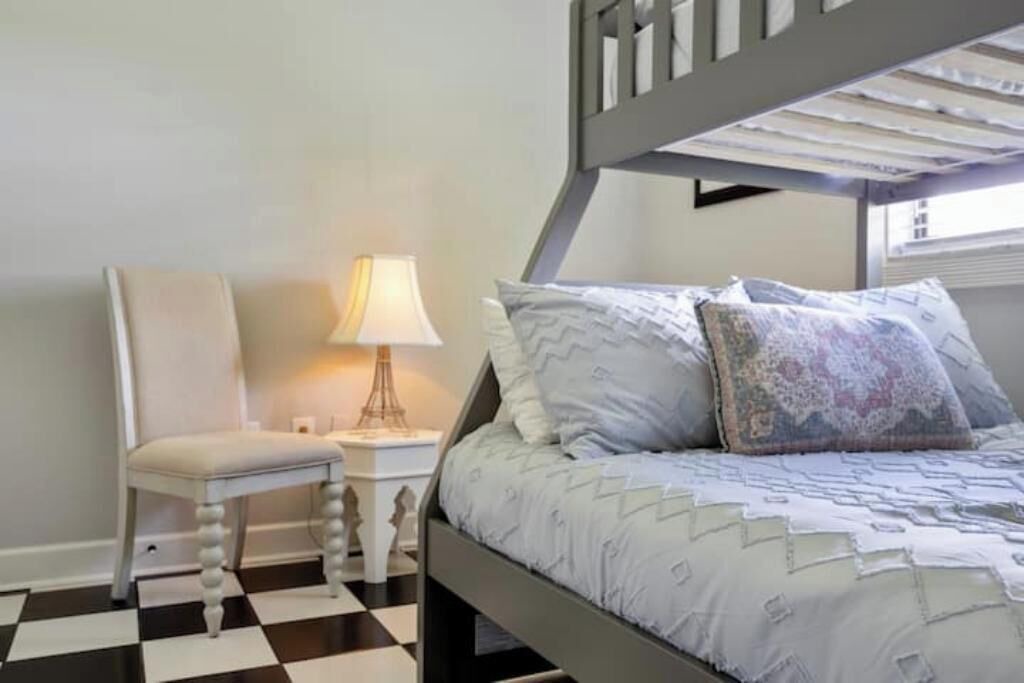 Photo of Bedroom in Deep Creek