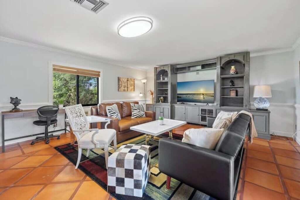 Photo of Livingroom in Deep Creek