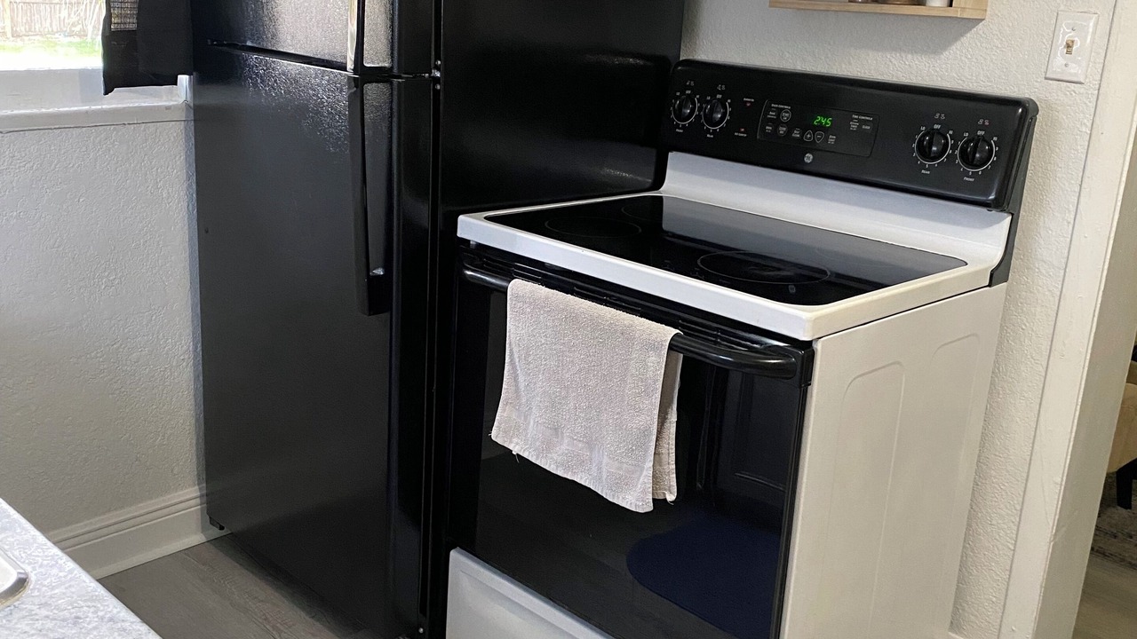 Photo of Kitchen in Eagle Lake