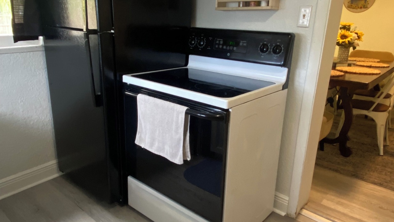 Photo of Kitchen in Eagle Lake
