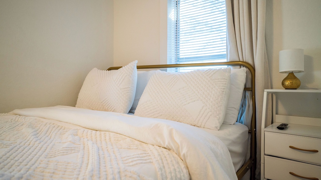 Photo of Bedroom in Eagle Lake