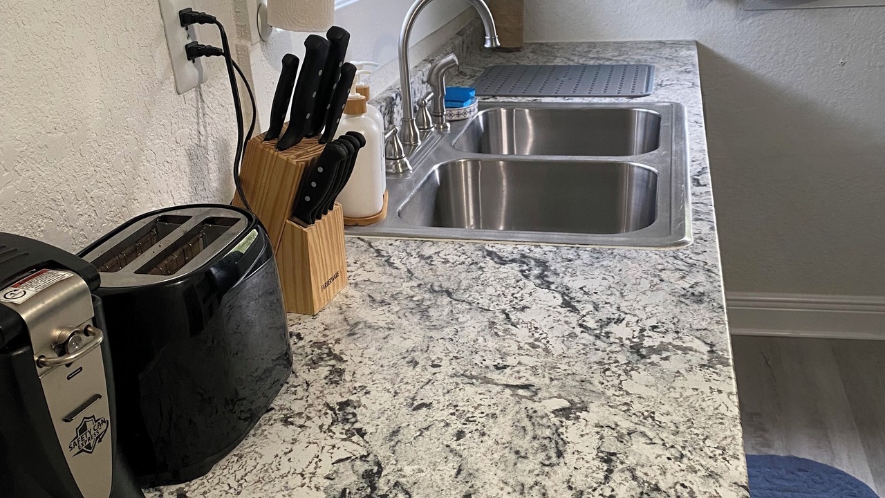 Photo of Kitchen in Eagle Lake
