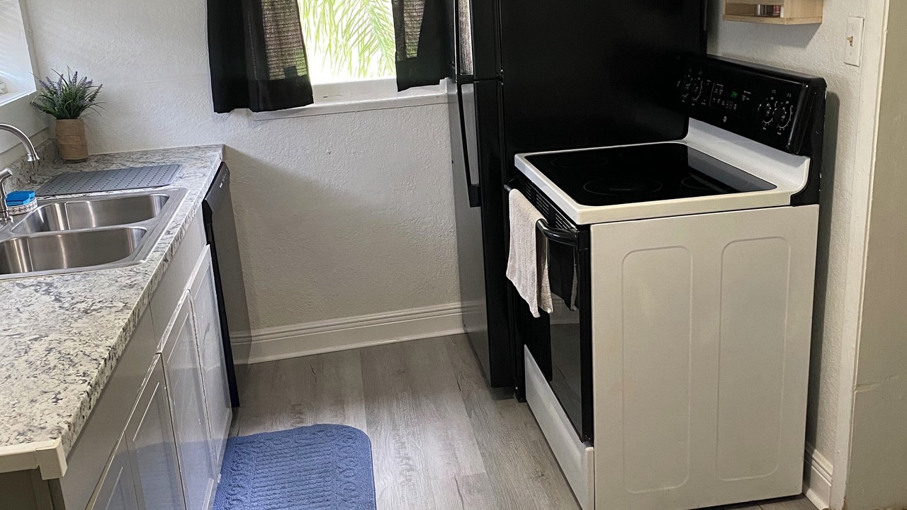 Photo of Kitchen in Eagle Lake
