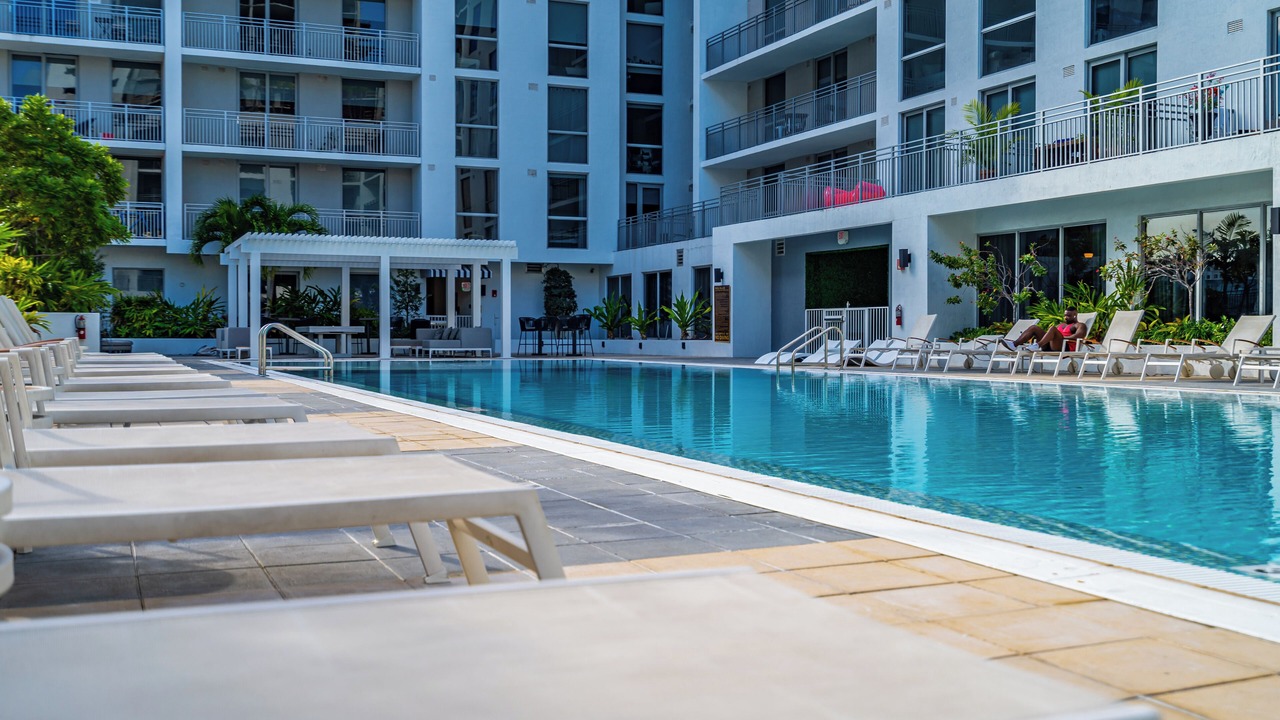 Photo of Outdoor in Overtown