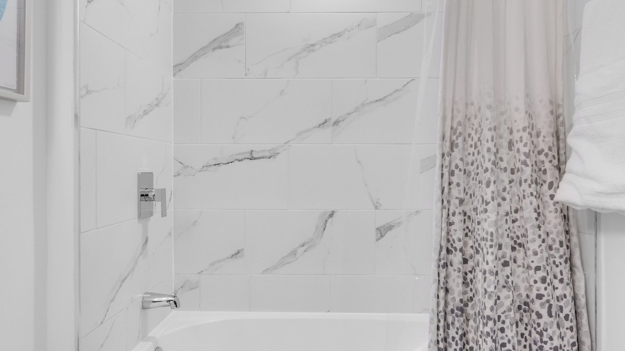 Photo of Bathroom in Overtown