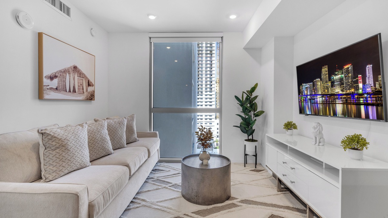 Photo of Livingroom in Overtown