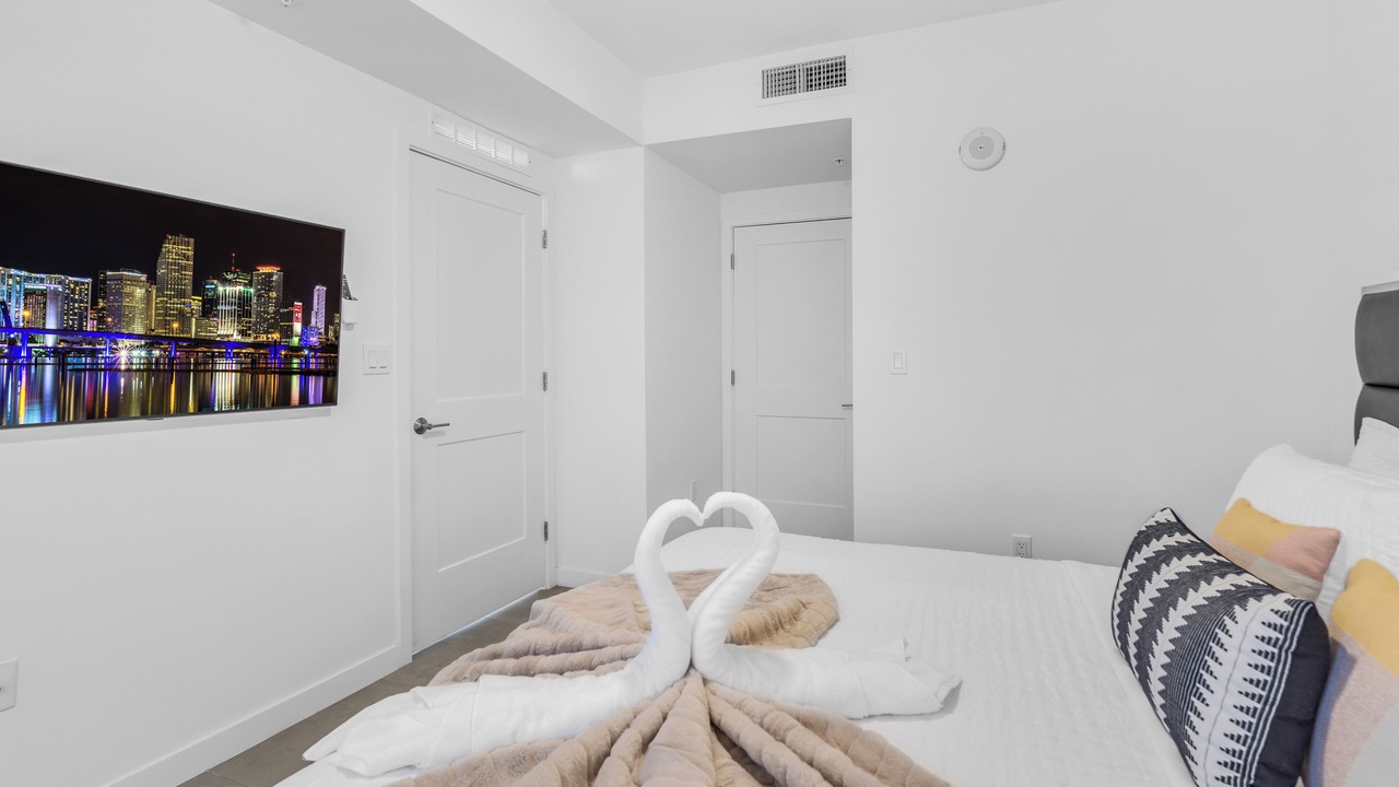Photo of Bedroom in Overtown