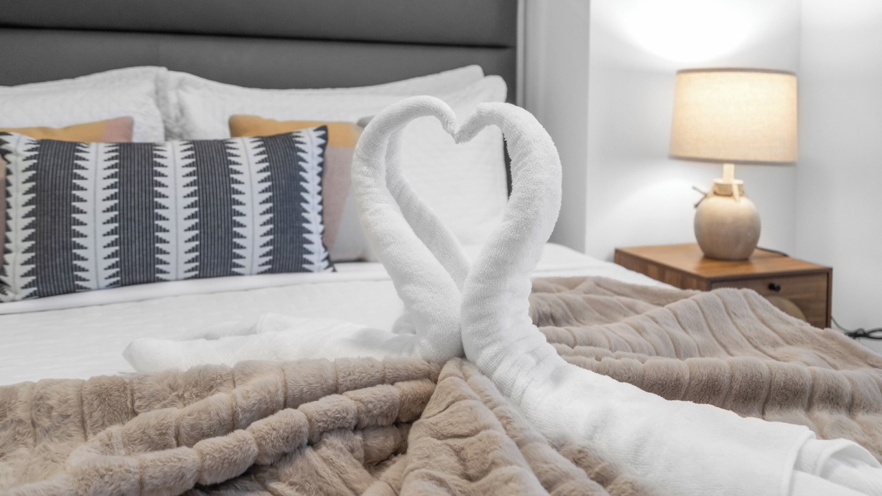 Photo of Bedroom in Overtown