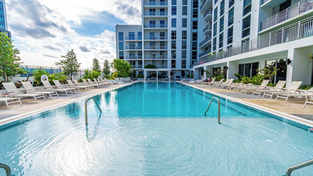 Photo of Outdoor in Overtown