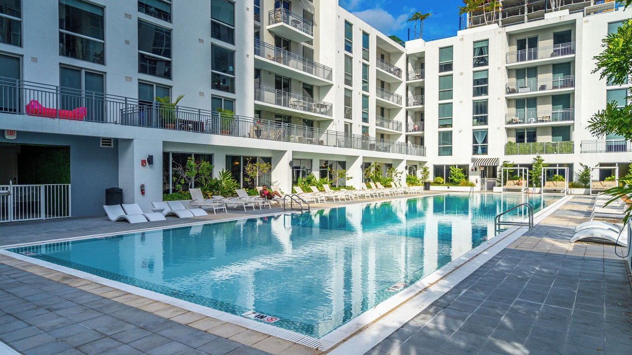 Photo of Outdoor in Overtown