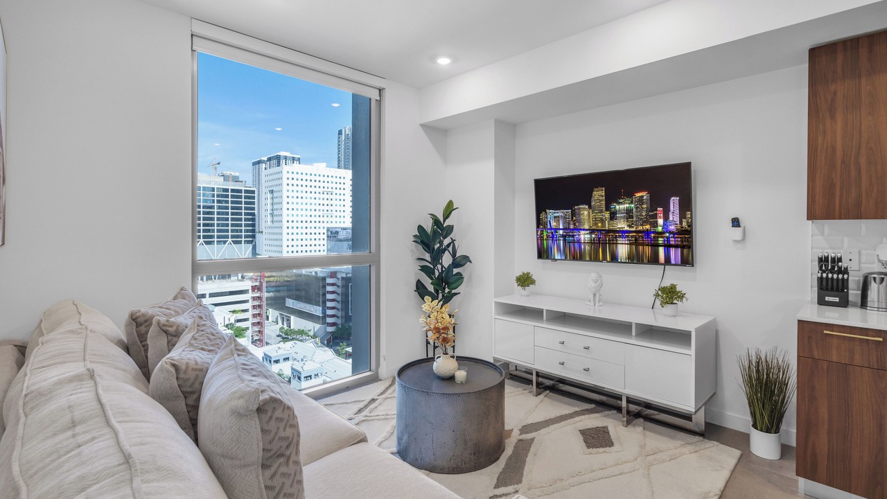 Photo of Livingroom in Overtown