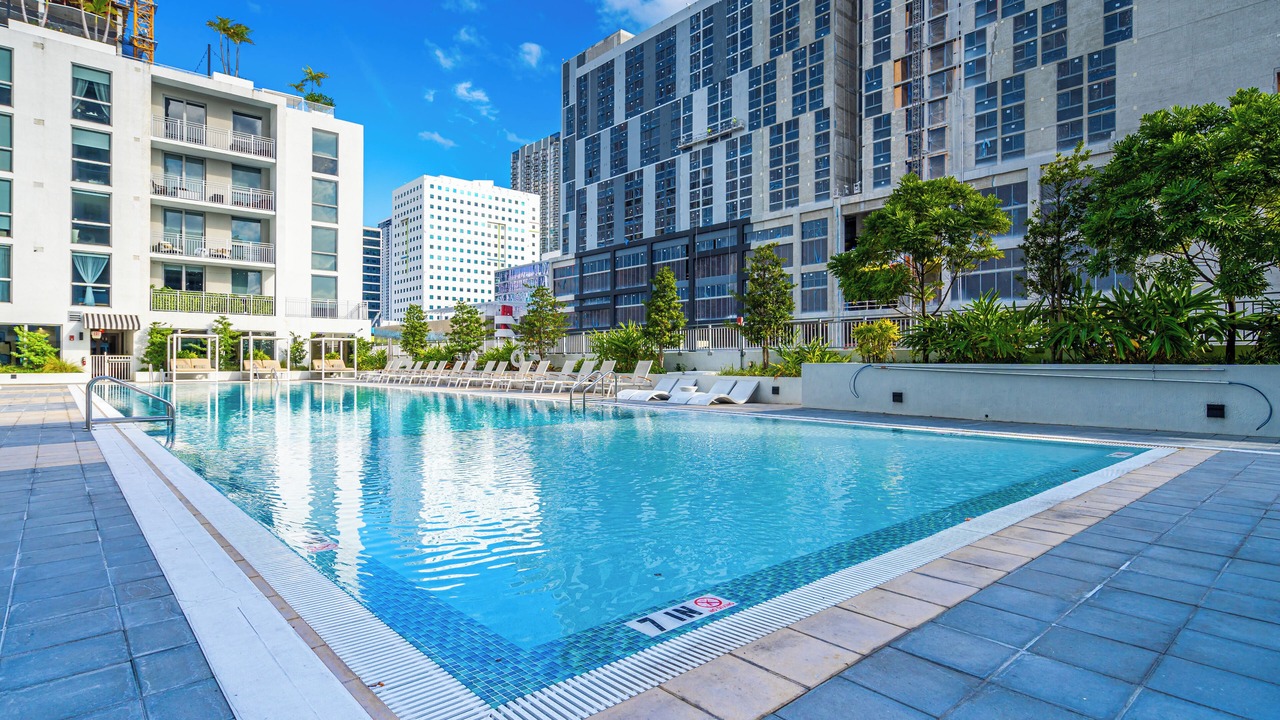 Photo of Outdoor in Overtown