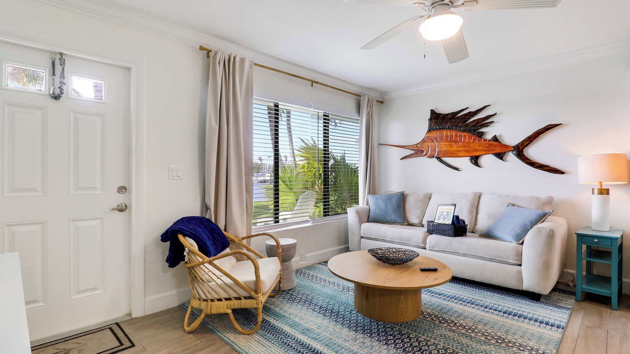 Photo of Livingroom in Stuart