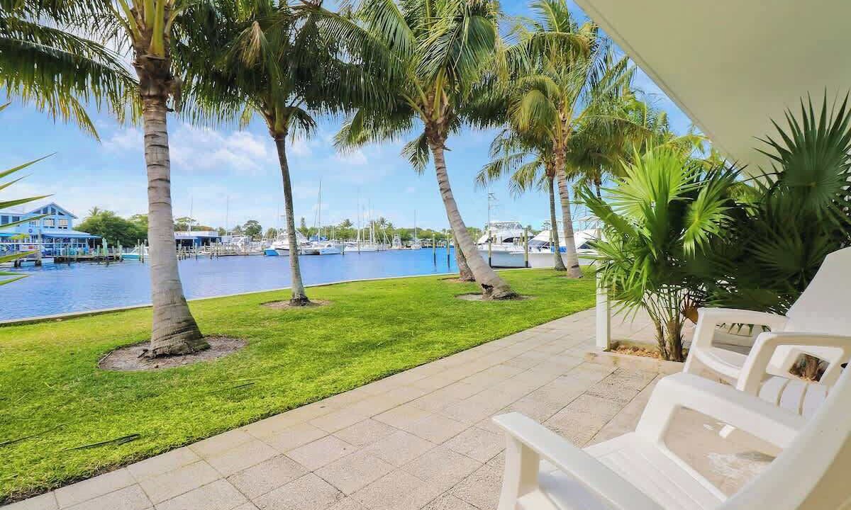 Photo of Patio Balcony in Stuart