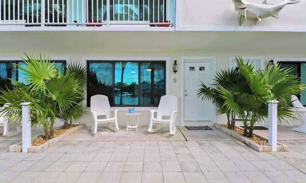 Photo of Patio Balcony in Stuart