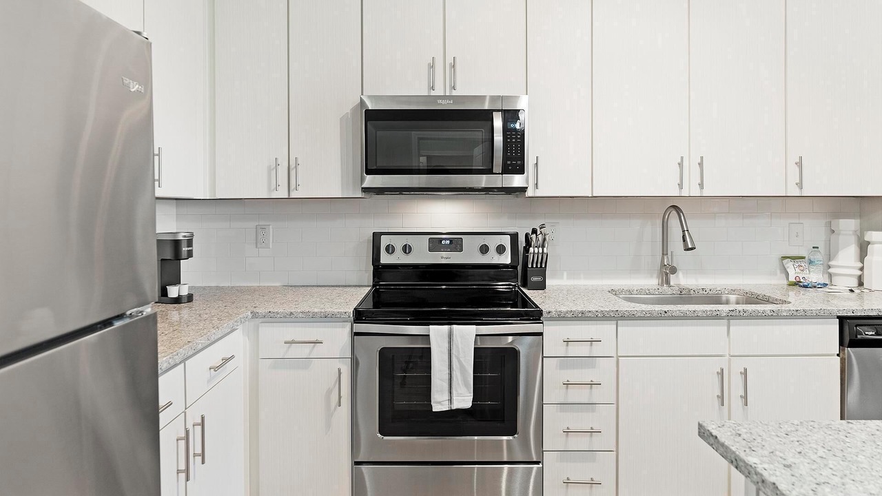 Photo of Kitchen in Land O' Lakes