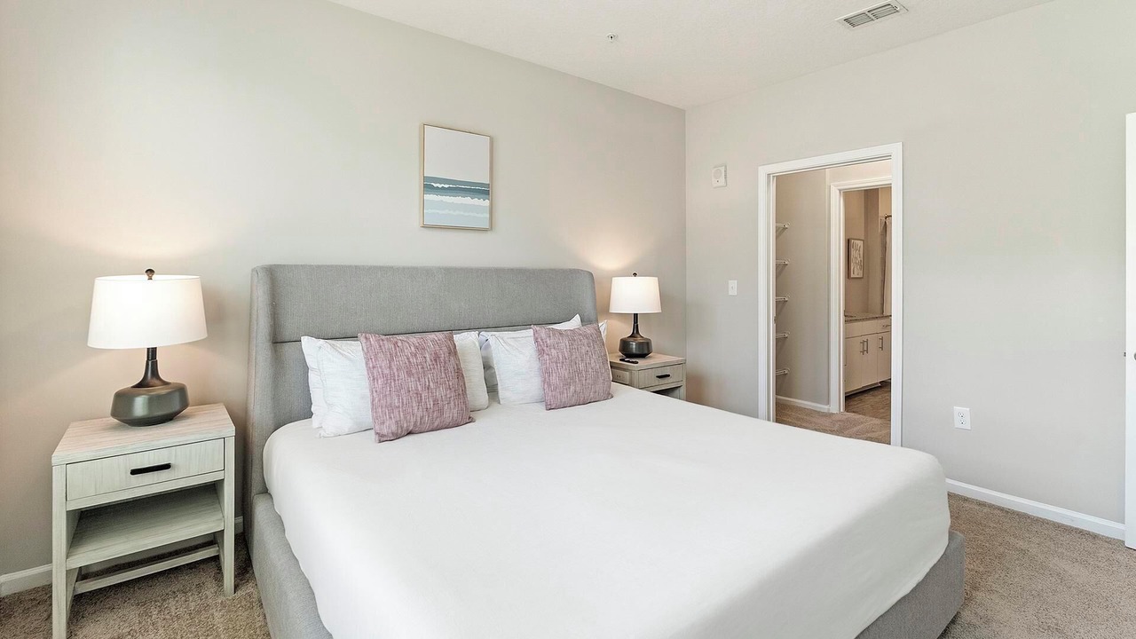 Photo of Bedroom in Land O' Lakes