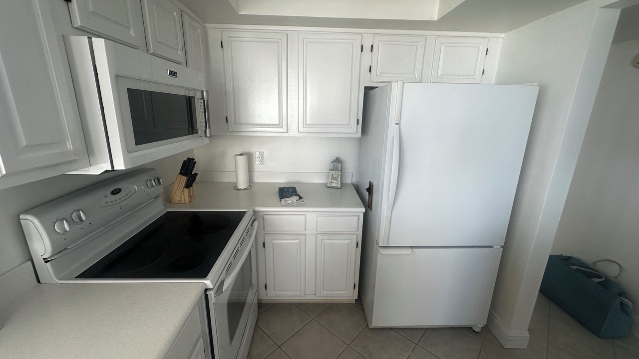 Photo of Kitchen in Stuart