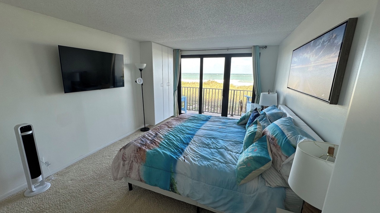 Photo of Bedroom in Stuart