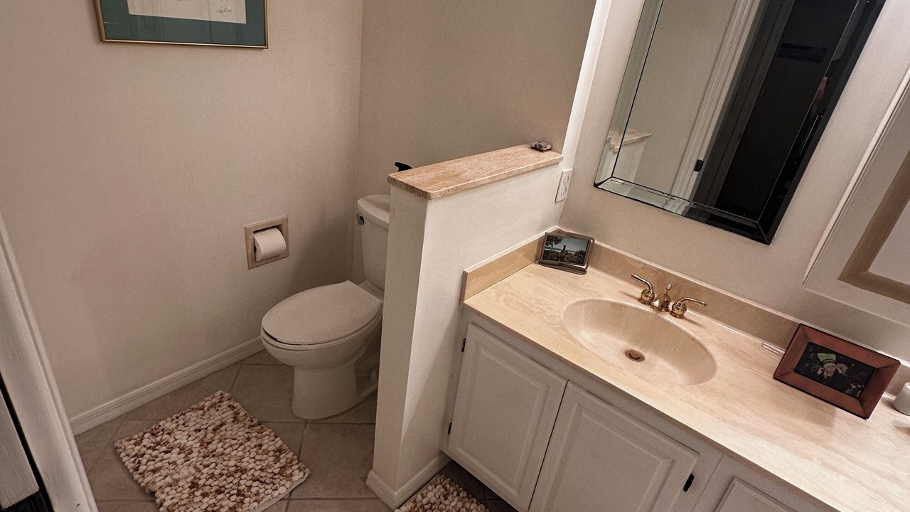 Photo of Bathroom in Stuart