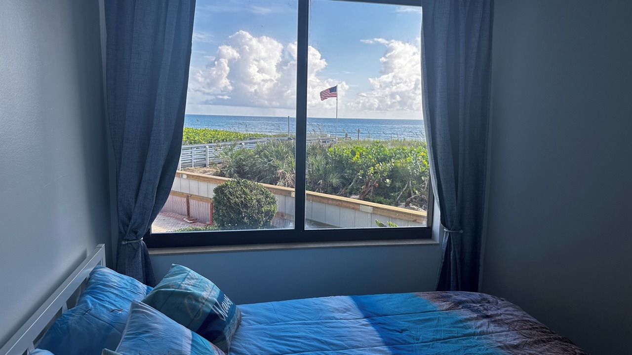 Photo of Bedroom in Stuart