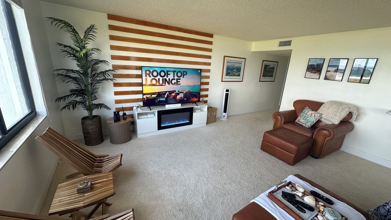 Photo of Livingroom in Stuart