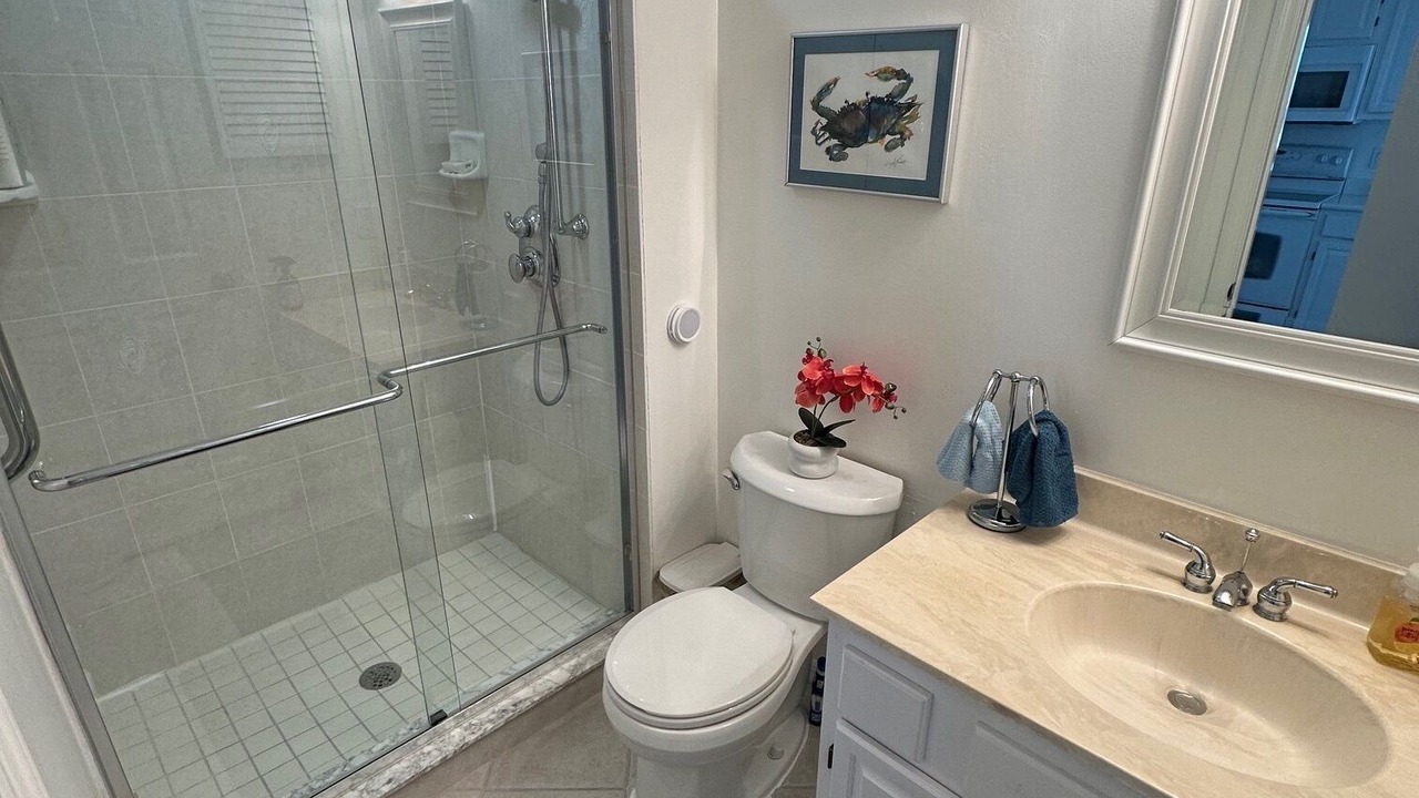 Photo of Bathroom in Stuart