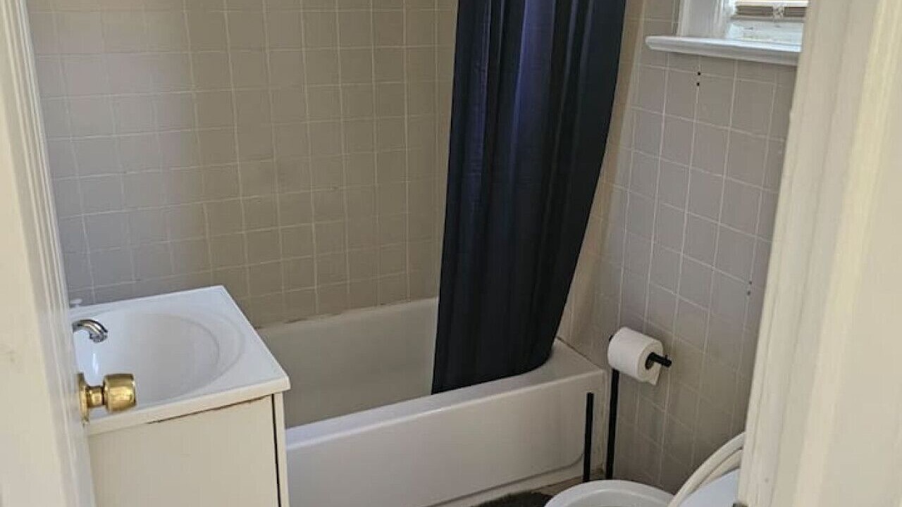 Photo of Bathroom in Paterson